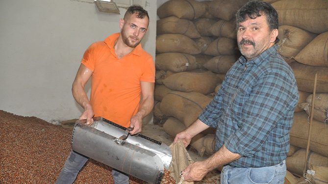 Üreticiler, TMO’nun fındık alım süresini uzatmasını bekliyor Üreticiler, TMO’nun fındık alım süresini uzatmasını bekliyor