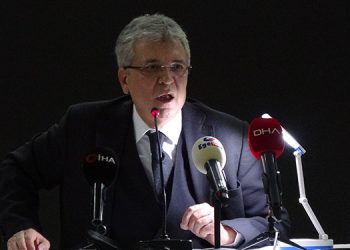 ‘Cenazeler 5 bin liraya yıkandı’ iddiasına Edremit Belediye Başkanı’ndan cevap