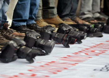 CPJ’den gazeteciler raporu