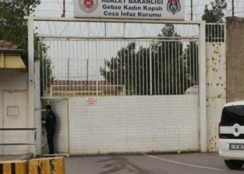 11 kadın tutukludan ihlaller mektubu: Haklarımız gasp ediliyor