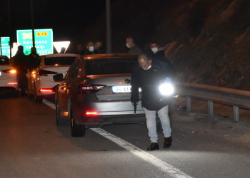 Gelecek Partisi İzmir İl Başkanına silahlı saldırı