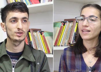 ‘Gençlik tecride karşı mücadele edecek’