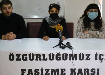 Ankara Birleşik Gençlik Meclisi kuruluşunu ilan etti