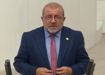 HDP’li Bülbül: 145 yıllık borcunuz var bize