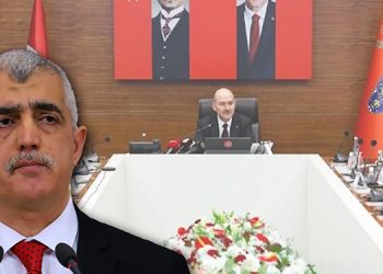 Gergerlioğlu’dan Soylu’ya dava