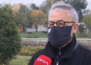 Korkutan açıklama: İki fay birden kırılırsa 7.6 büyüklüğünde bir deprem olacak!