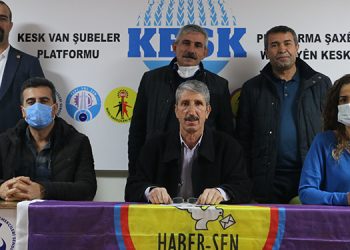 ‘Ölüyoruz artık yeter!’