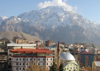 Hakkari’de tüm eylemler yıl sonuna kadar yasaklandı