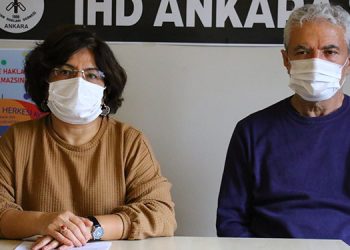 9 ağır hasta tutuklu için acil tahliye çağrısı