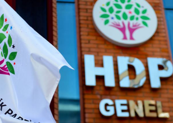 HDP’den Garê açıklaması: İktidar hesap vermeli