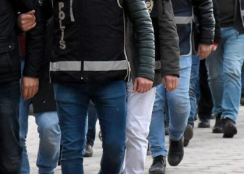 İstanbul’da 11 gözaltı