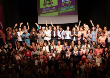 Buldan: 2021 kadınların kazanacağı bir yıl olmalı