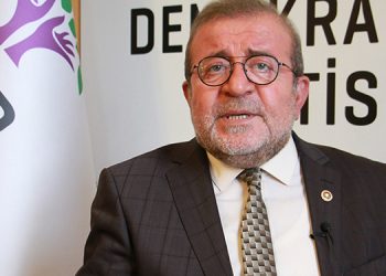 HDP’li Bülbül: Soylu, AKP’nin paralel yapısıdır