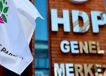 HDP’den 24 Nisan açıklaması: Yüzleşmeyi ertelemek barışa hizmet etmiyor