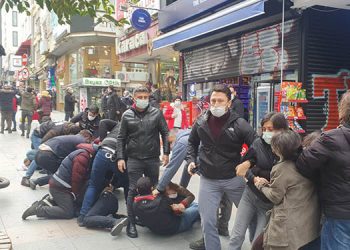 İstanbul’da gözaltına alınanlar serbest bırakıldı