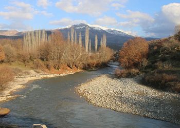 Zorê Vadisi’nde HES tepkisi: İzin vermeyeceğiz