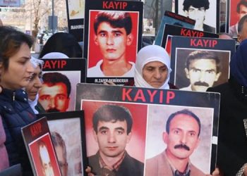 Hizbullahın kaçırdığı Biçimli’den 26 yıldır haber yok