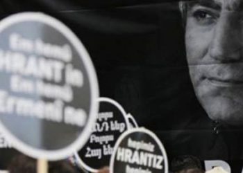 Hrant Dink davası ertelendi