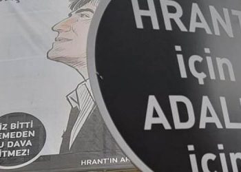 Dink davası ertelendi