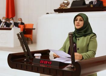 Diyanet’in bütçesine tepki: Halk razı değil