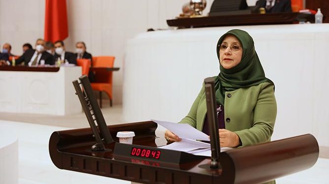 Diyanet’in bütçesine tepki: Halk razı değil