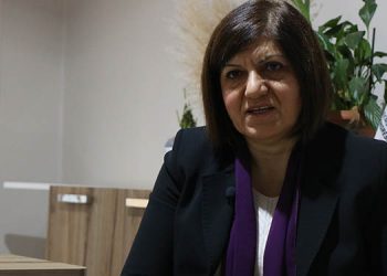 ‘2021 topyekûn mücadele yılı olacak’