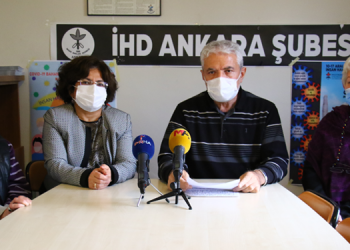 İHD: Türkiye’de insan hakları Magna Carta’dan daha geride