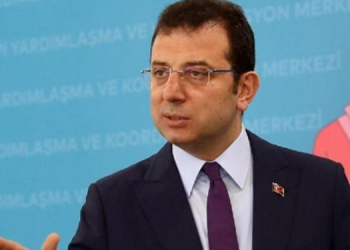 İBB’de asgari ücret 3 bin 100 TL olacak