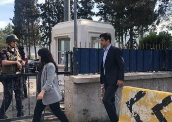 Avukatlardan İmralı’ya gitmek için başvuru