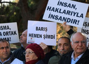 Bölgede zincirleme hak ihlalleri: Sayı ve derinlik tespit edilemiyor