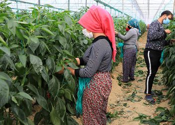 İşçiye kısıtlama yok