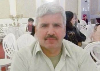 Akıma kapılan işçi, 4 aylık yaşam mücadelesini kaybetti