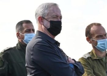 İsrail’de siyasi kriz: Gantz Netanyahu’ya desteğini çekti