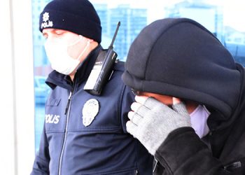 İntihara kalkışan işsiz gence, kısıtlamayı ihlalden 3 bin 150 TL ceza kesildi