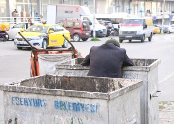 Memur-Sen: 4 kişilik bir ailenin açlık sınırı 2 bin 909 TL, yoksulluk sınırı 8 bin 263 TL