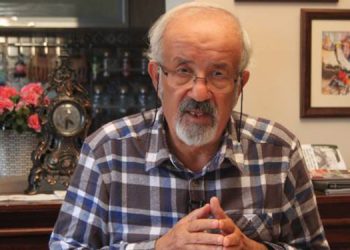 ‘Katar Anlaşması batan ekonominin göstergesidir’