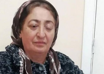 İşverenin şiddetine maruz kaldı, görme yetisini kaybetti