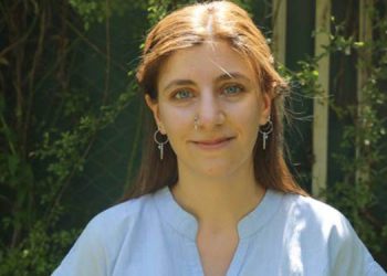 Jiyan Taş tahliye edildi