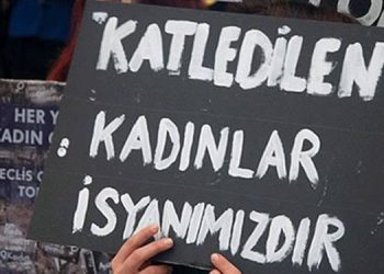 Ankara ve Manisa’da kadın cinayeti