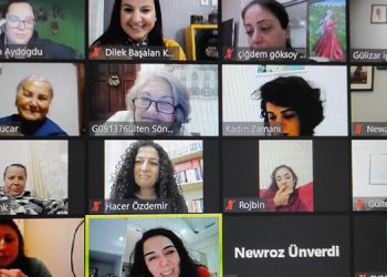 ‘Hiçbir olay ‘kadın zamanında’ karanlıkta kalmayacak’