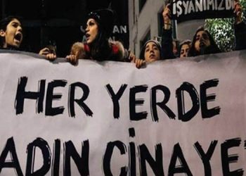 Kasım’da 30 kadın katledildi!