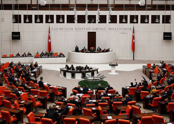 Kadın cinayetleri için Meclis’te araştırma komisyonu talebi