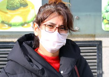 Asgari ücret tepkisi: Kadının sözü hiç olmadı