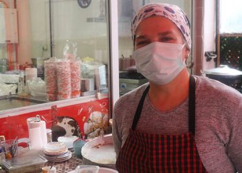 ‘Yıllardır baktığımız devlet bize 2 ay bakmadı’