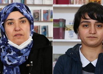 Çıplak aramaya maruz kalan kadınlar: Aylarca etkisinden çıkamadık