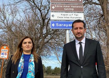 CHP’den Demirtaş’a ziyaret