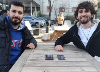 Üniversiteli gençler, kan ihtiyacı için mobil uygulama geliştirdi