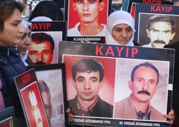 Önerarı’nın failleri 24 yıldır bulunamadı