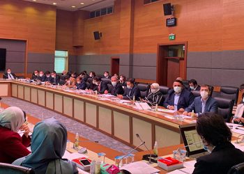 DKÖ’lerine kayyım atama yetkisi veren madde kabul edildi