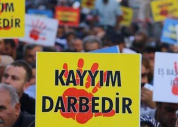 Demokratik Kitle Örgütleri: Kayyım ‘yönetim’ şekline dönüştü